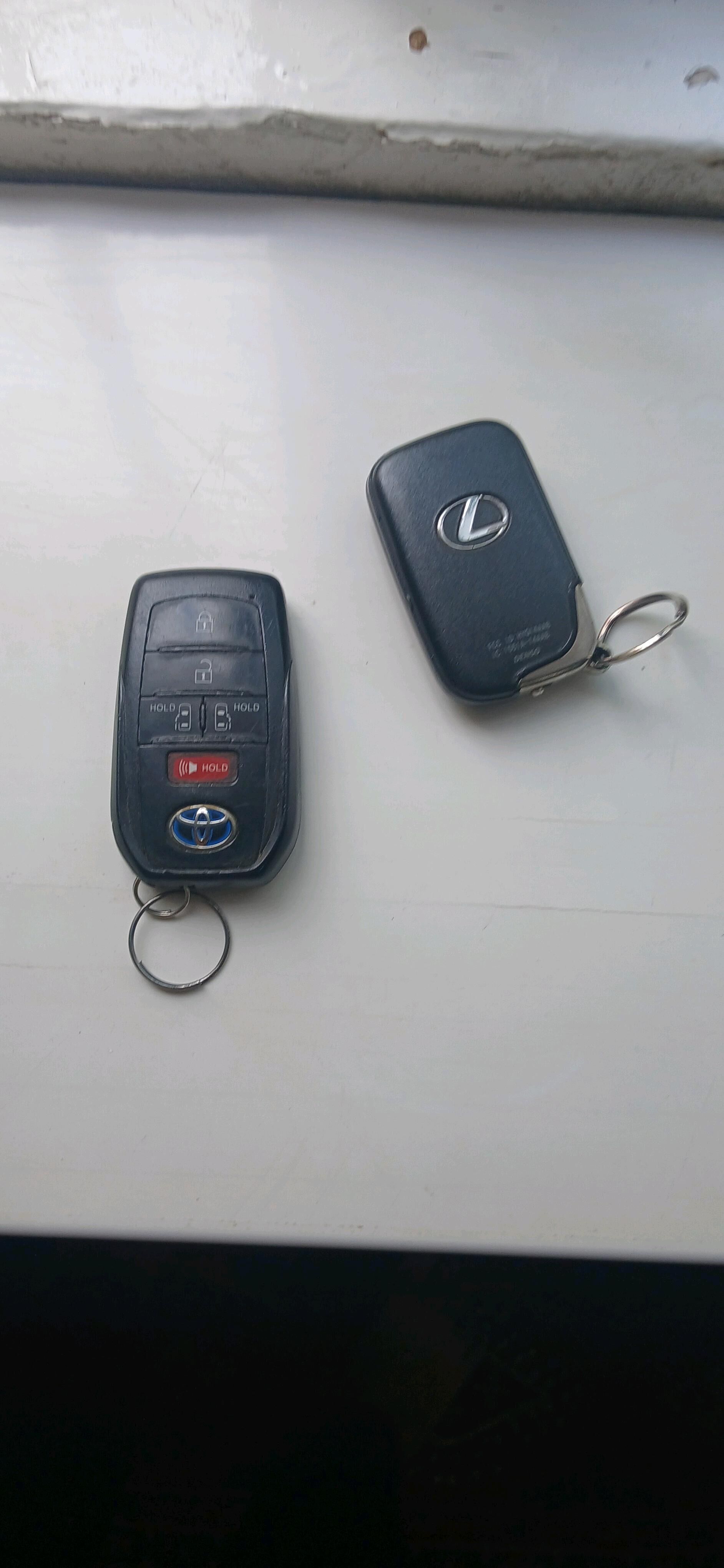 pult lexus 1 000 TMT - Байрамали - img 3