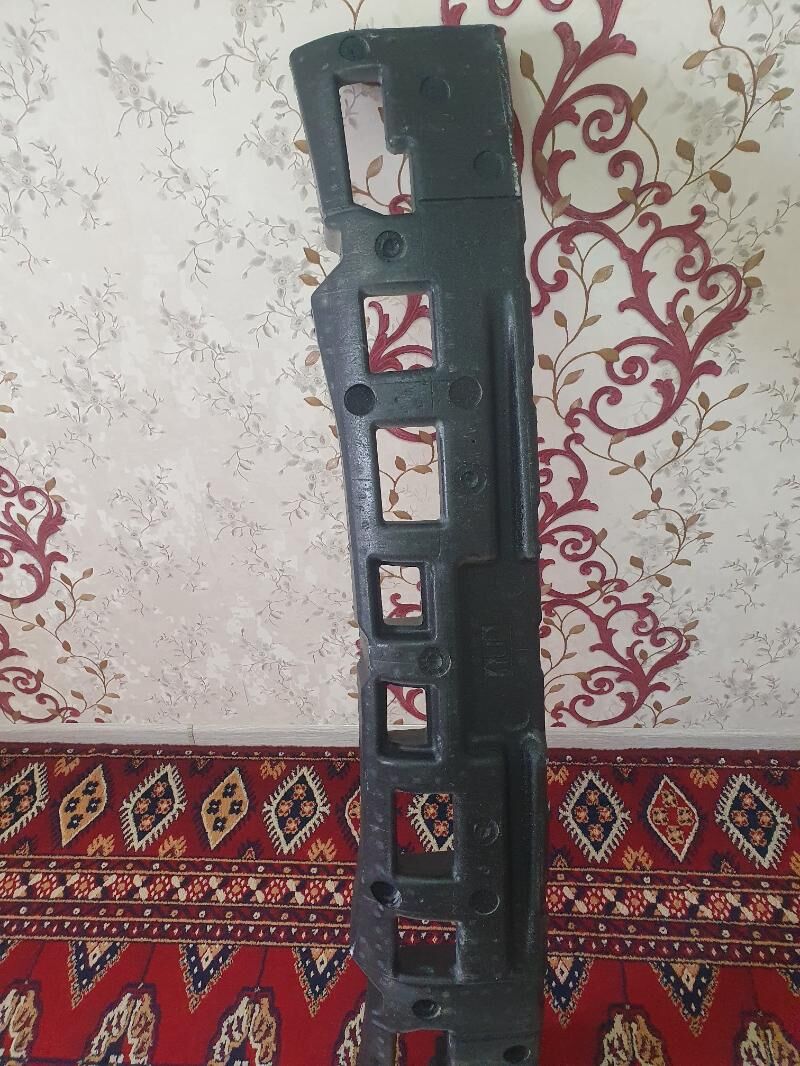 Bamper zasita sienna 500 TMT - Мир 7 - img 1