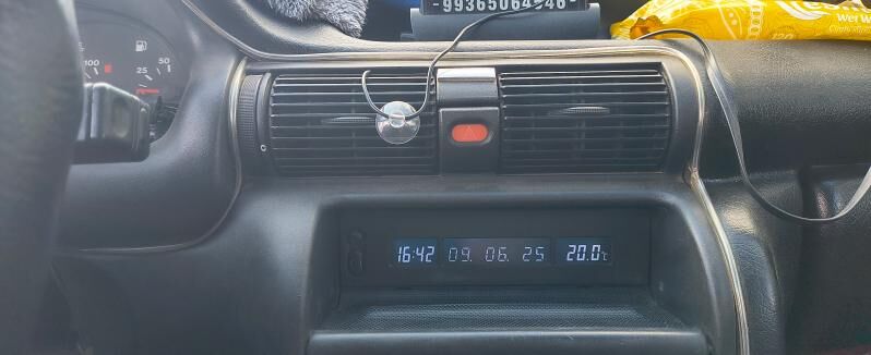 Sagat 🕰️Astra F 100 TMT - Şabat etr. - img 2