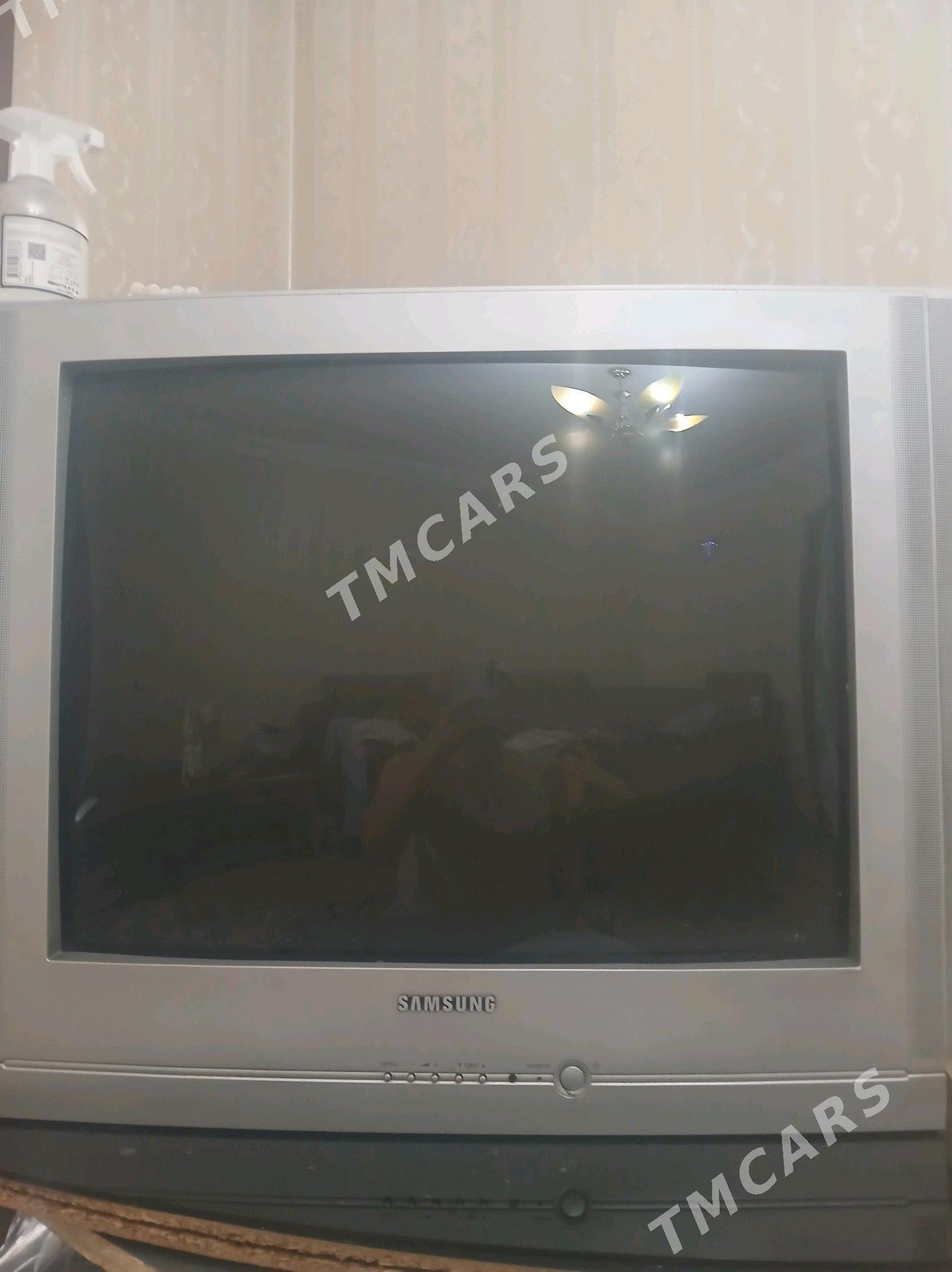 Телевизор - Ашхабад - img 1