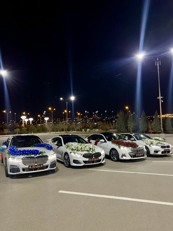 Mers Toy Bezegler we masyn toy hyzmaty howly podyezd bezeg Mersedes caga - Parahat 8 - img 4