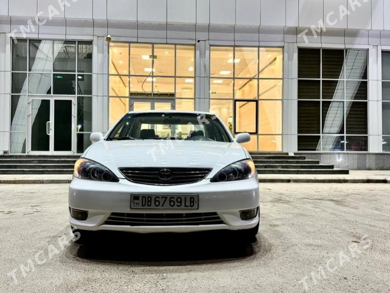 Toyota Camry 2002 - 135 000 TMT - Türkmenabat - img 7