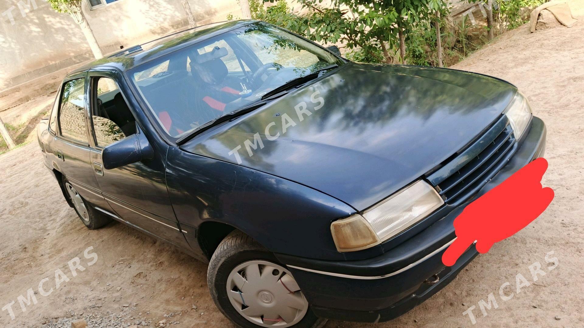 Opel Vectra 1991 - 25 000 TMT - Кёнеургенч - img 2