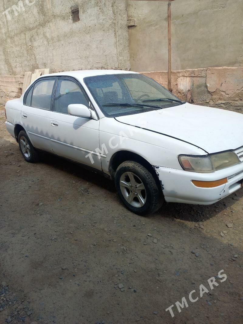 Toyota Camry 1993 - 26 000 TMT - Теджен - img 2