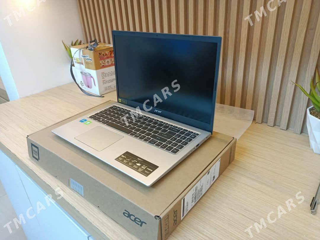 Acer Aspire noutbuk gyssagly - Ашхабад - img 4