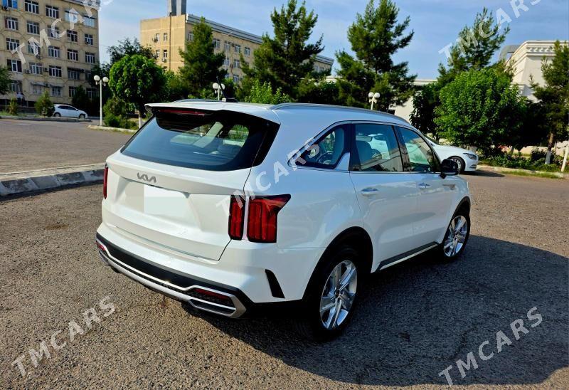 Kia Sorento 2022 - 450 800 TMT - Mary - img 8