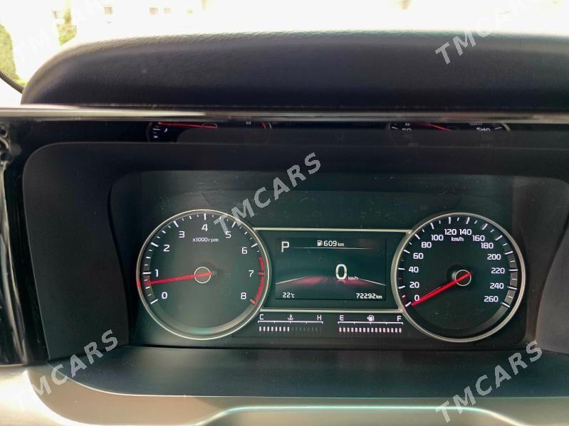 Kia Sorento 2022 - 450 800 TMT - Mary - img 9