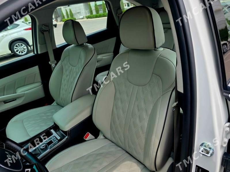 Kia Sorento 2022 - 450 800 TMT - Mary - img 1