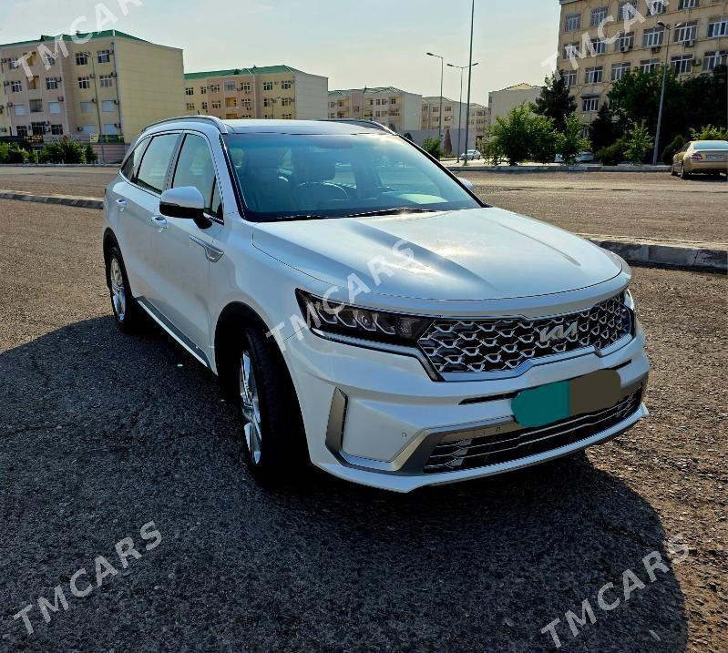Kia Sorento 2022 - 450 800 TMT - Mary - img 5