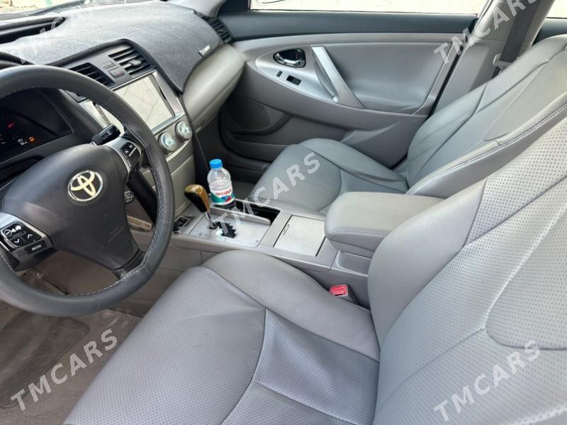 Toyota Camry 2008 - 145 000 TMT - Balkanabat - img 7