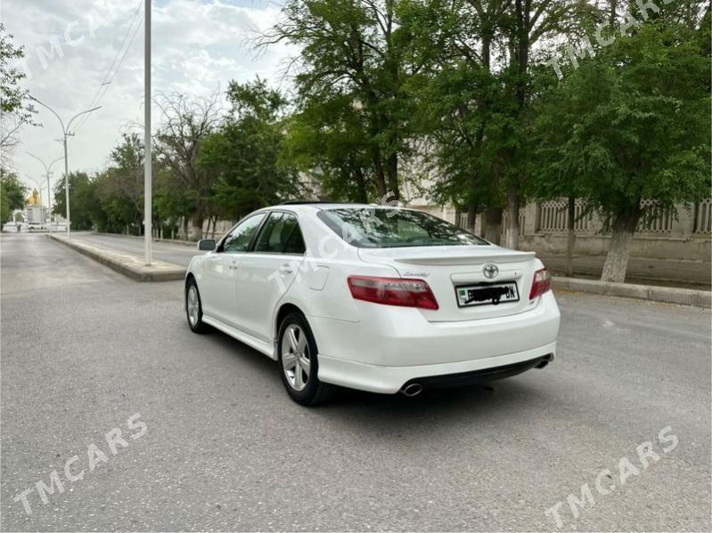 Toyota Camry 2008 - 145 000 TMT - Balkanabat - img 5