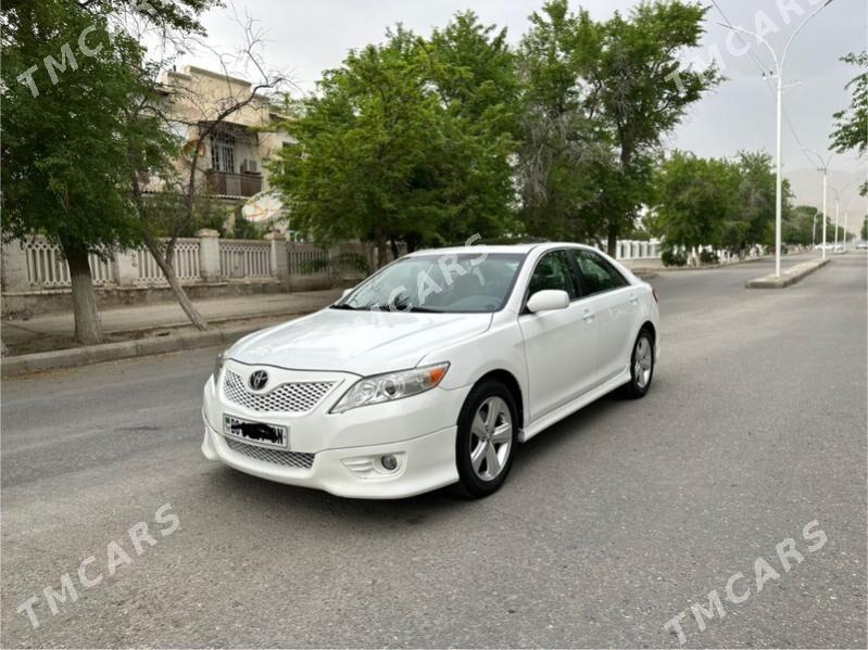 Toyota Camry 2008 - 145 000 TMT - Balkanabat - img 1