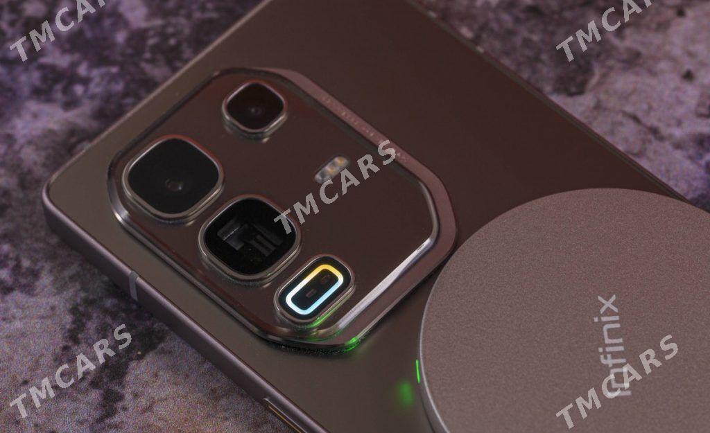 Infinix Note 50 Pro 5g kredit! - Aşgabat - img 4