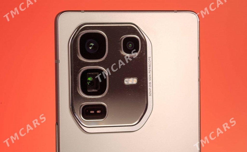 Infinix Note 50 Pro 5g kredit! - Aşgabat - img 2