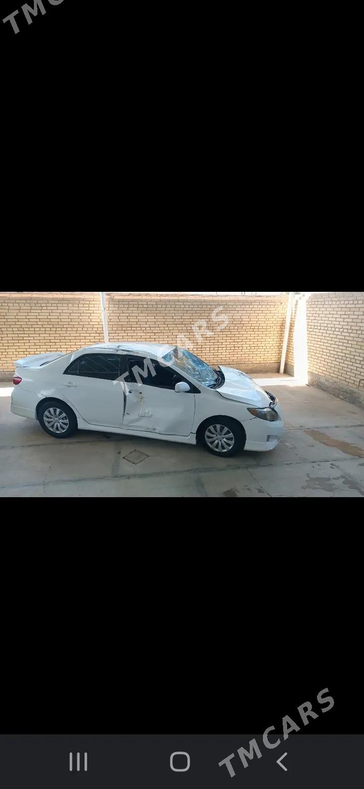 Toyota Corolla 2010 - 74 000 TMT - Mary - img 5