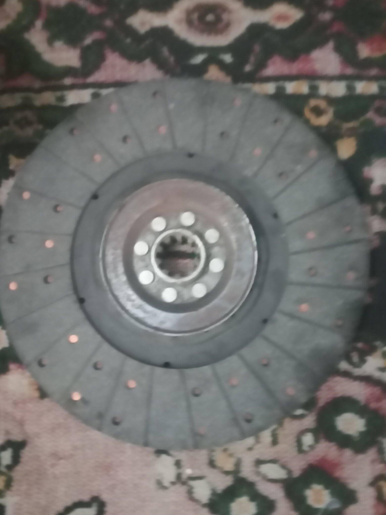 karzina zil 550 TMT - Türkmenbaşy - img 1