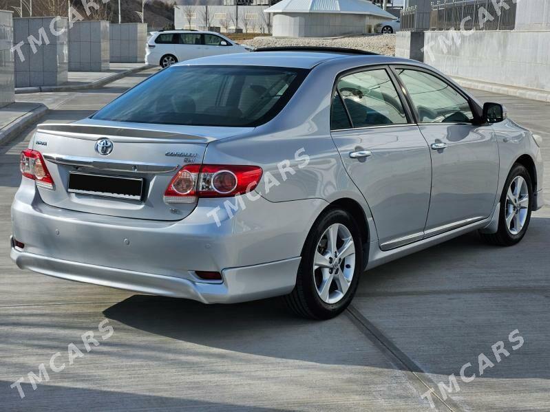 Toyota Corolla 2012 - 220 000 TMT - Aşgabat - img 7