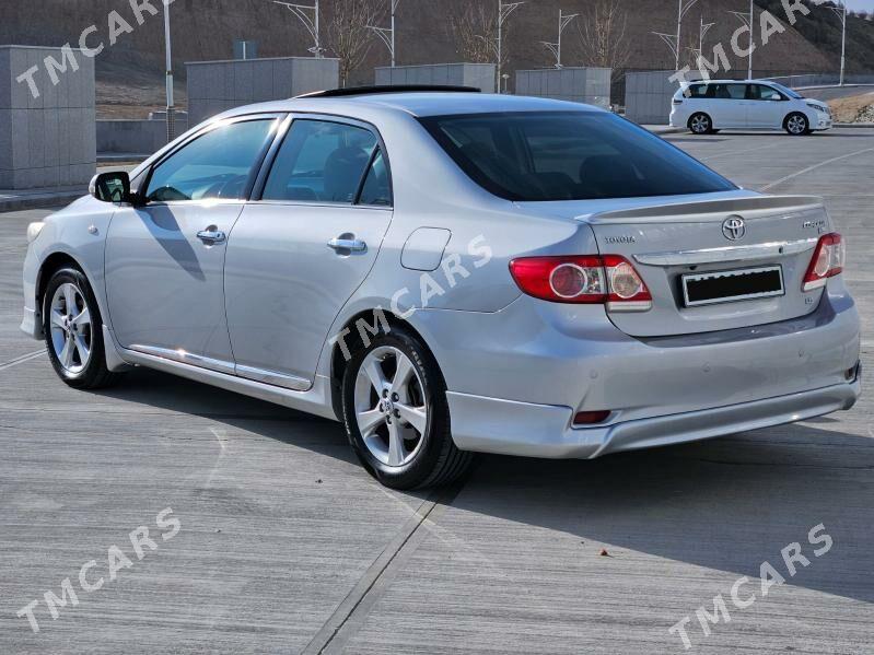 Toyota Corolla 2012 - 220 000 TMT - Aşgabat - img 4