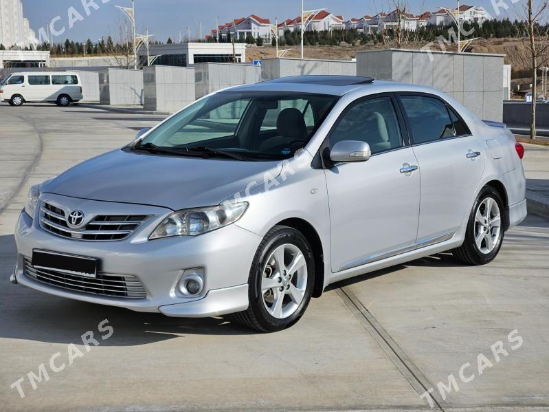 Toyota Corolla 2012 - 220 000 TMT - Aşgabat - img 3