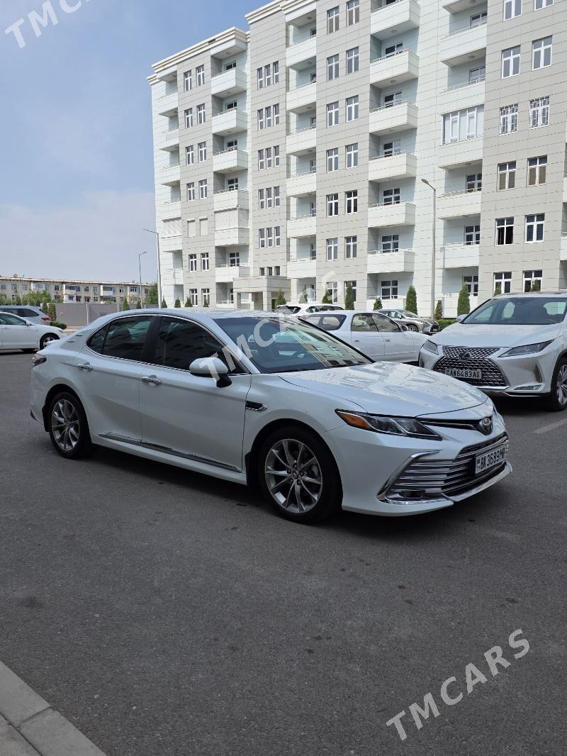 Toyota Camry 2022 - 290 000 TMT - Мары - img 2
