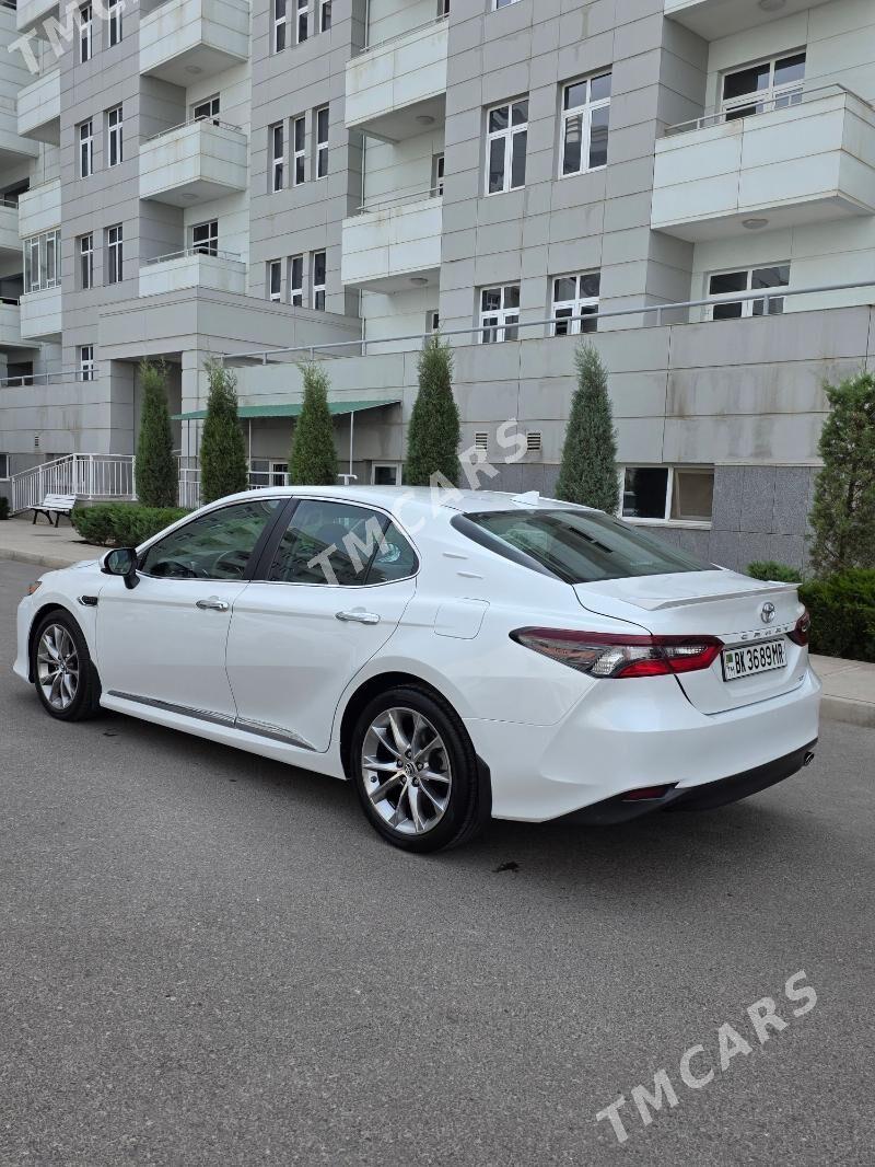Toyota Camry 2022 - 290 000 TMT - Мары - img 3