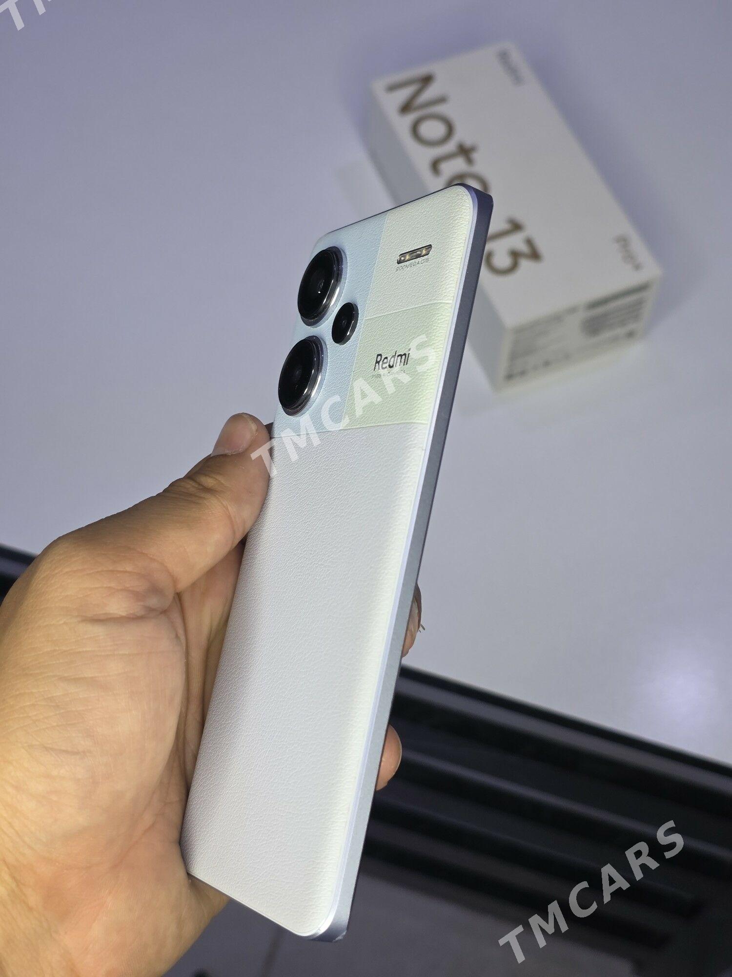 Redmi Note13Pro+  16/512gb - Mary - img 5