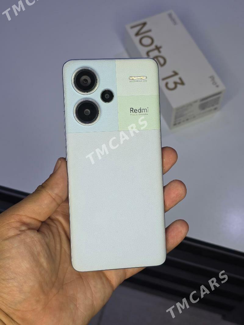 Redmi Note13Pro+  16/512gb - Mary - img 2
