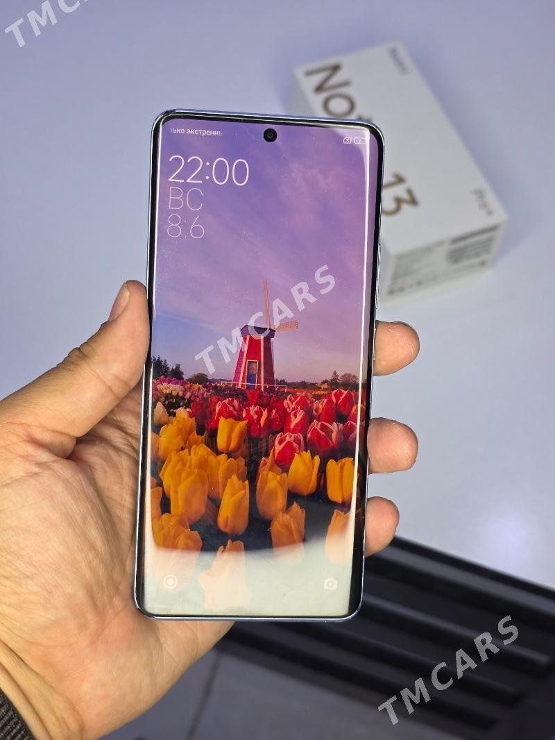 Redmi Note13Pro+  16/512gb - Mary - img 7