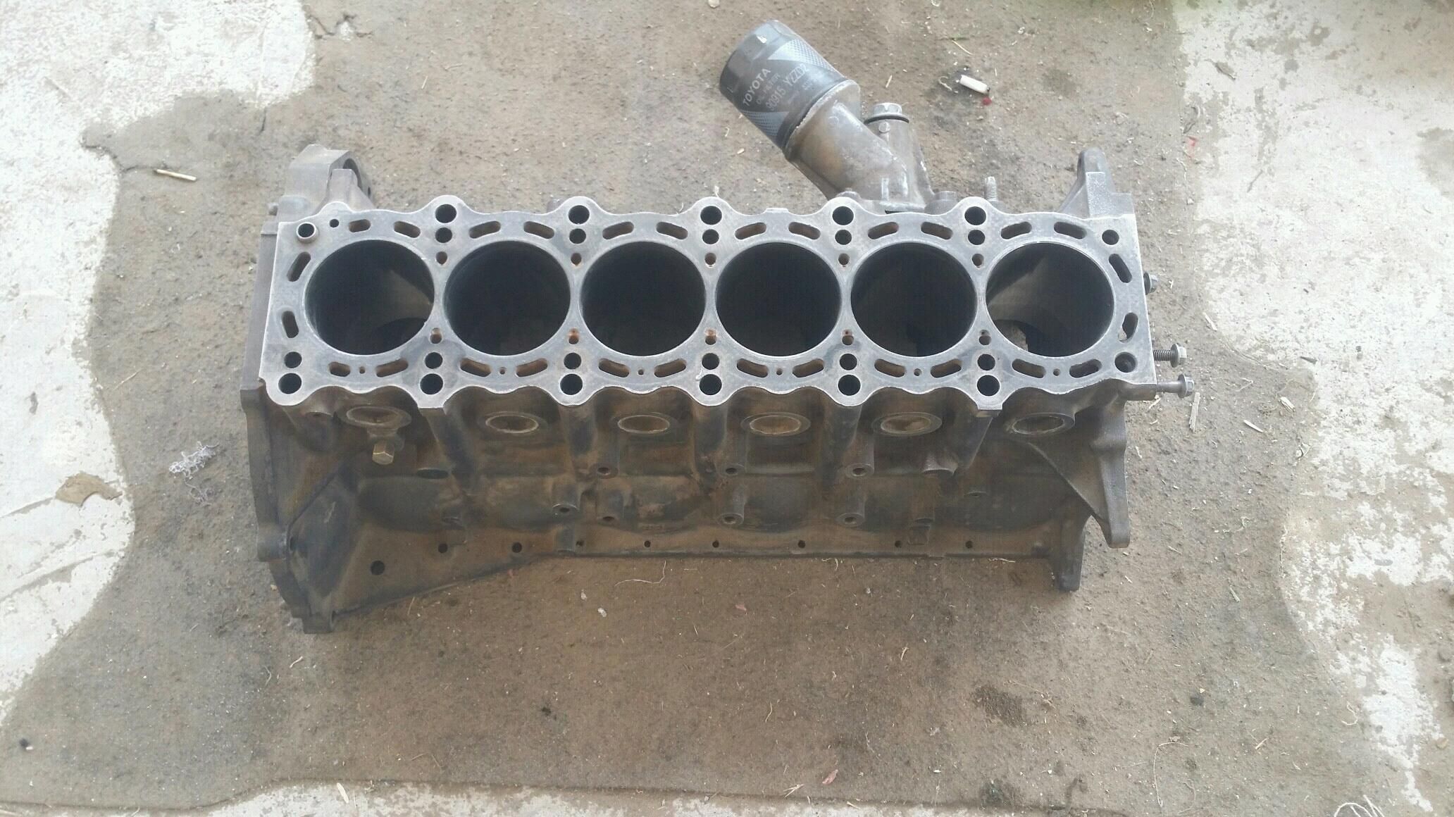 mark 2.5 blok Standart 400 TMT - Туркменабат - img 2