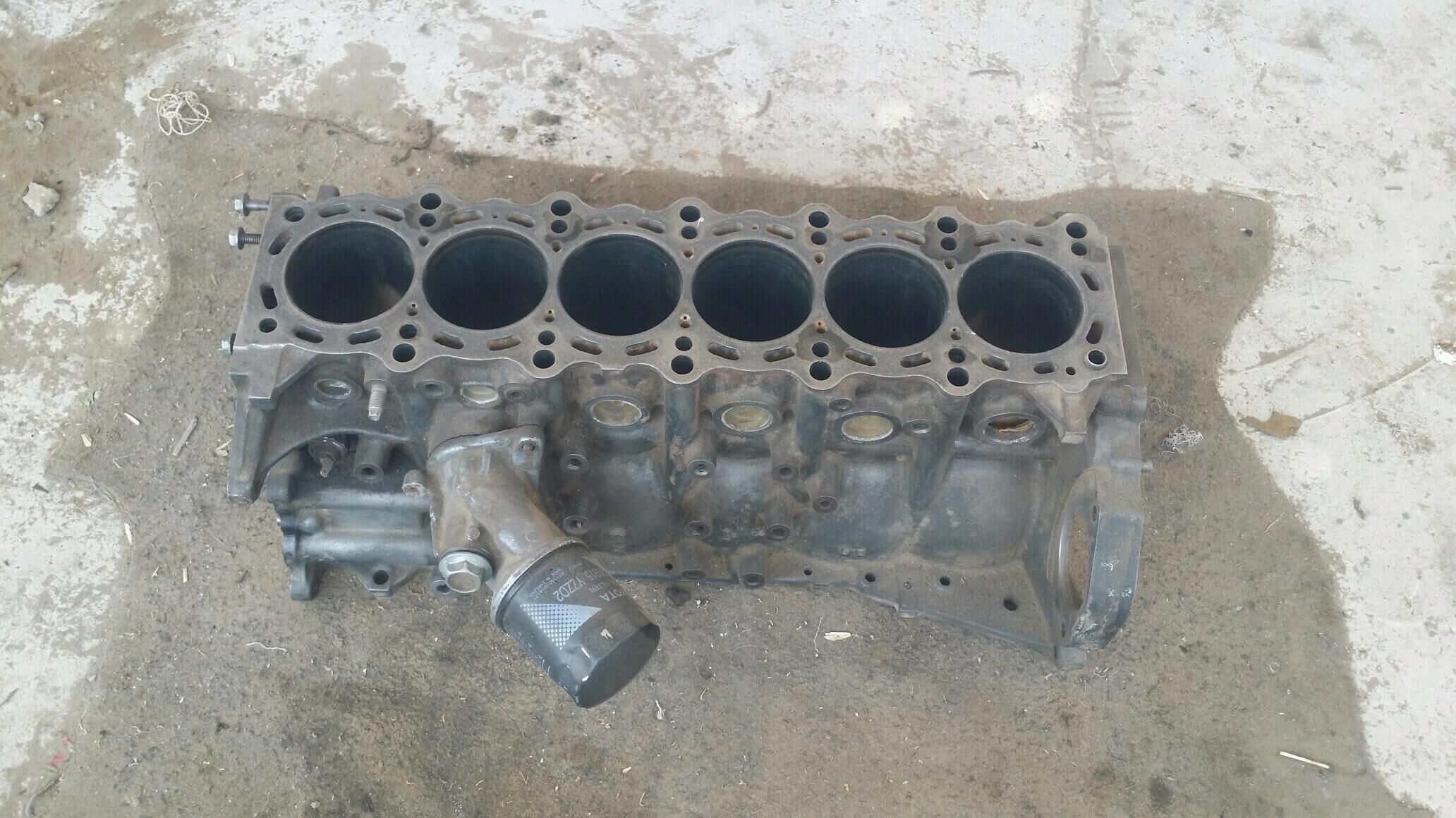 mark 2.5 blok Standart 400 TMT - Туркменабат - img 3