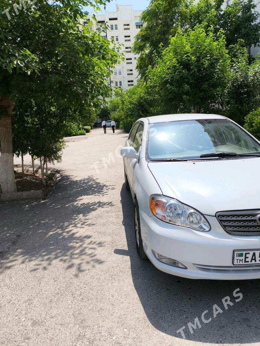 Toyota Corolla 2005 - 106 000 TMT - Aşgabat - img 3