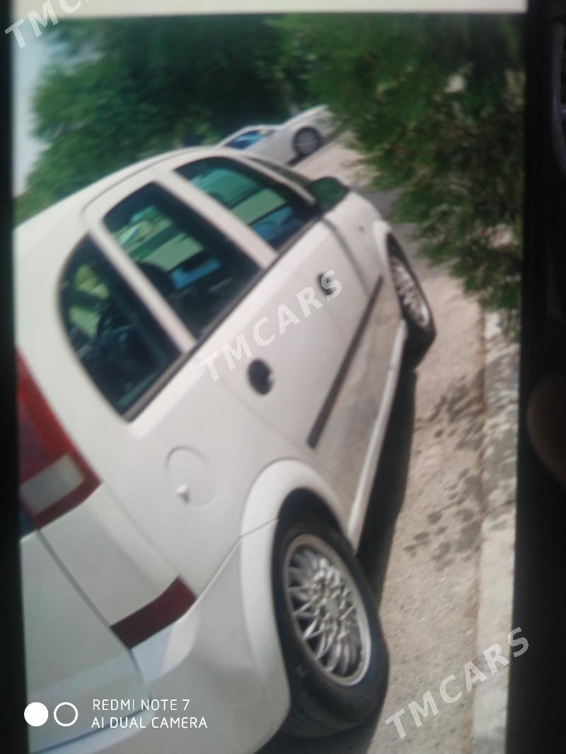 Opel Meriva 2003 - 60 000 TMT - 1 mkr - img 2