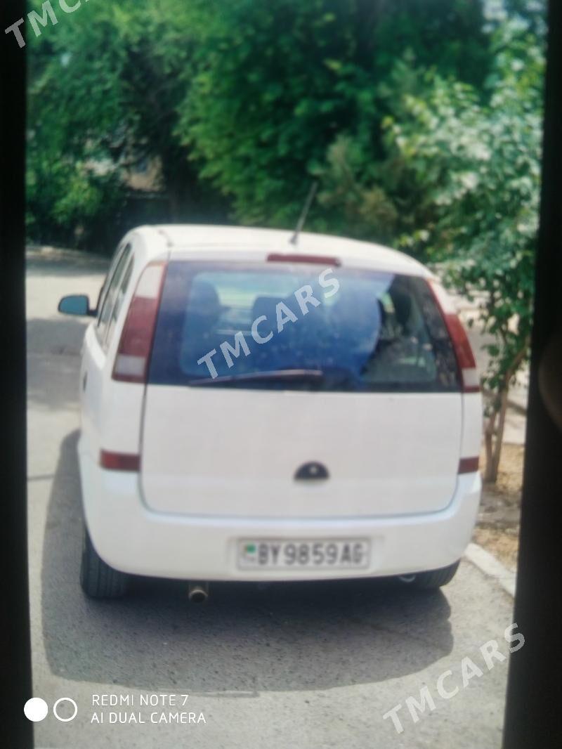 Opel Meriva 2003 - 60 000 TMT - 1 mkr - img 3