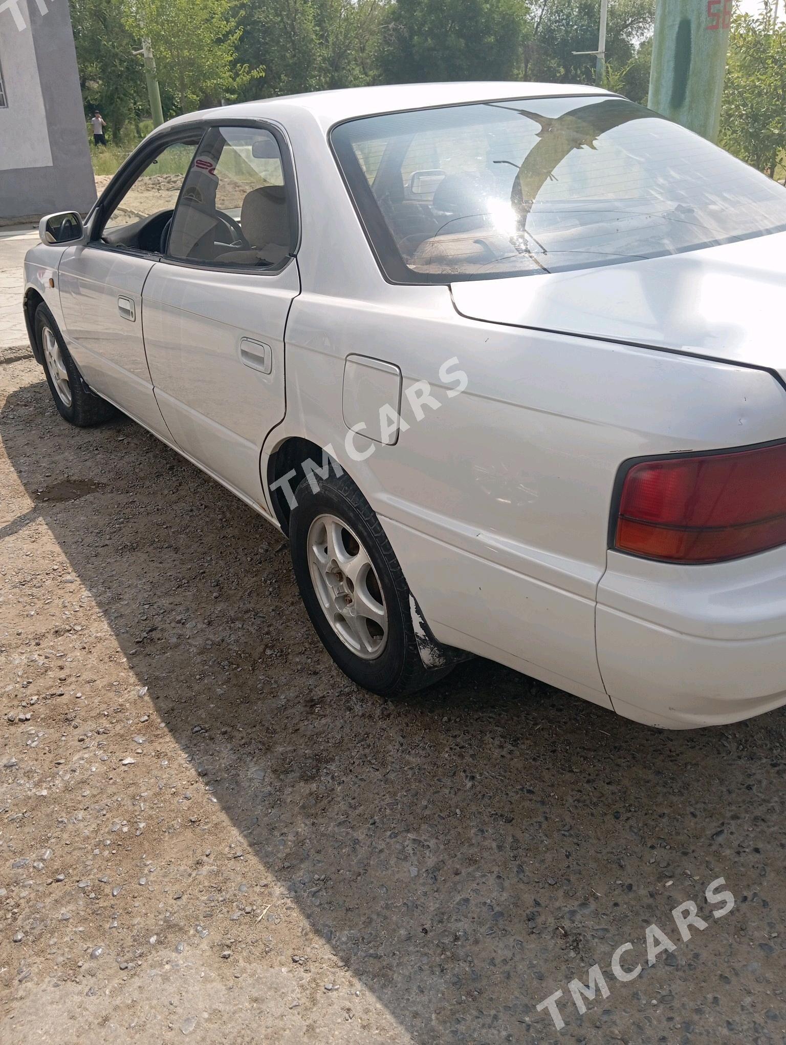 Toyota Vista 1995 - 29 000 TMT - Gazojak - img 6