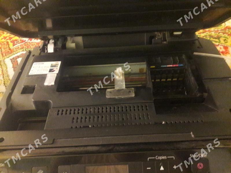 PRINTER - Мир 7 - img 5