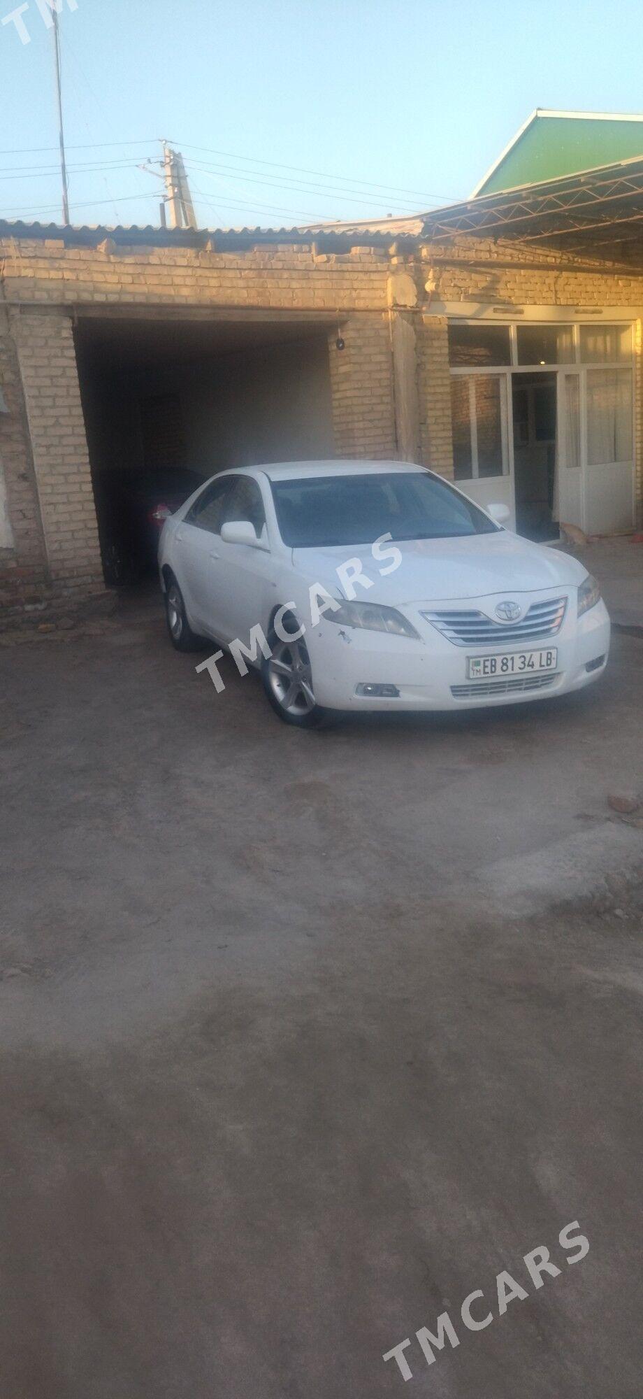 Toyota Camry 2008 - 110 000 TMT - Türkmenabat - img 4
