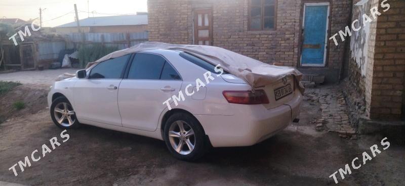 Toyota Camry 2008 - 110 000 TMT - Türkmenabat - img 6