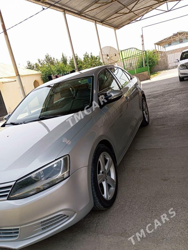 Volkswagen Jetta 2011 - 140 000 TMT - Ашхабад - img 2