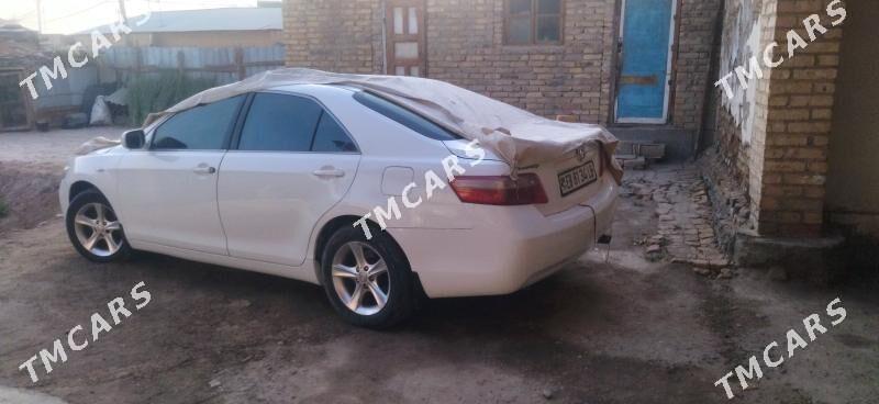 Toyota Camry 2008 - 110 000 TMT - Türkmenabat - img 5