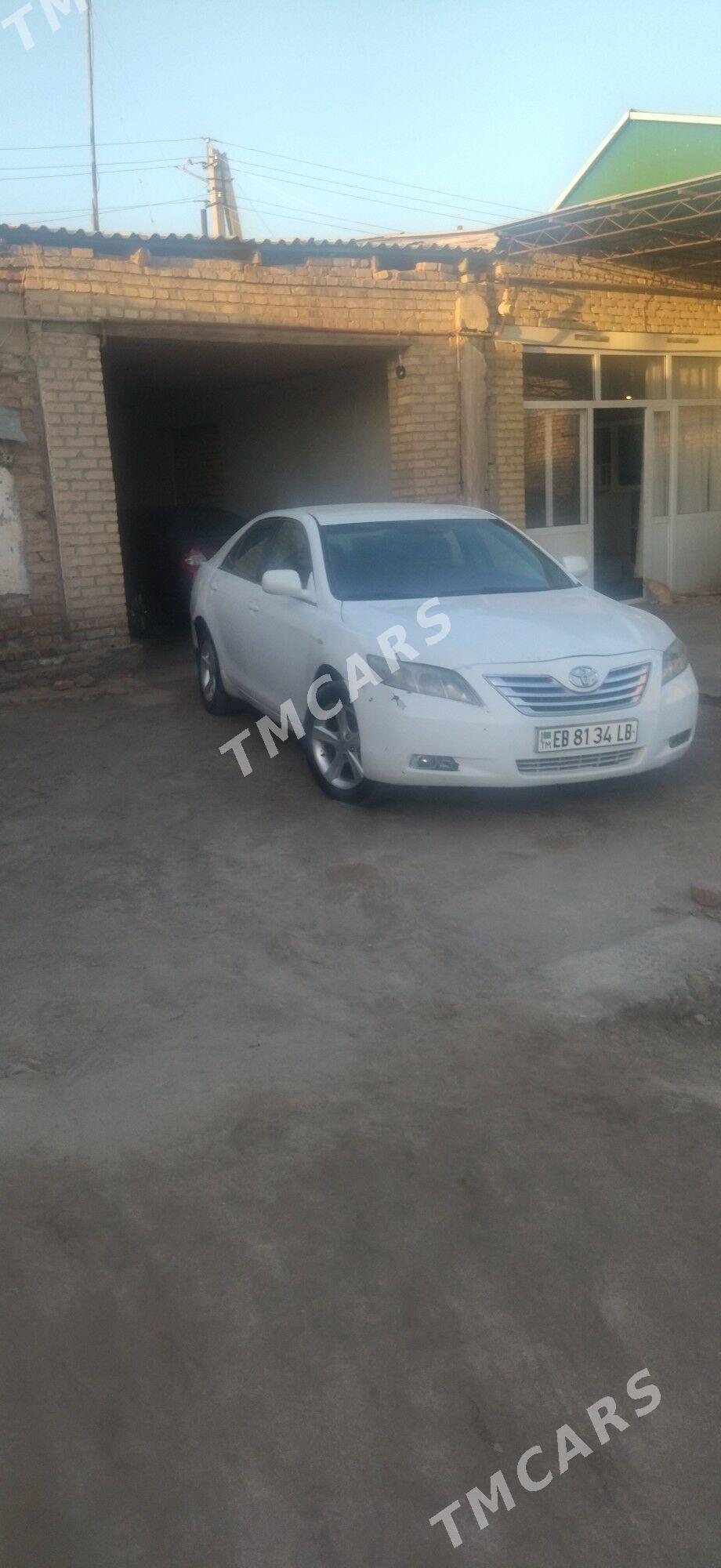 Toyota Camry 2008 - 110 000 TMT - Türkmenabat - img 3