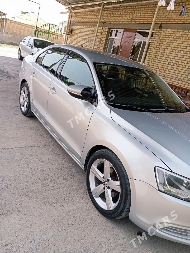 Volkswagen Jetta 2011 - 140 000 TMT - Ашхабад - img 5
