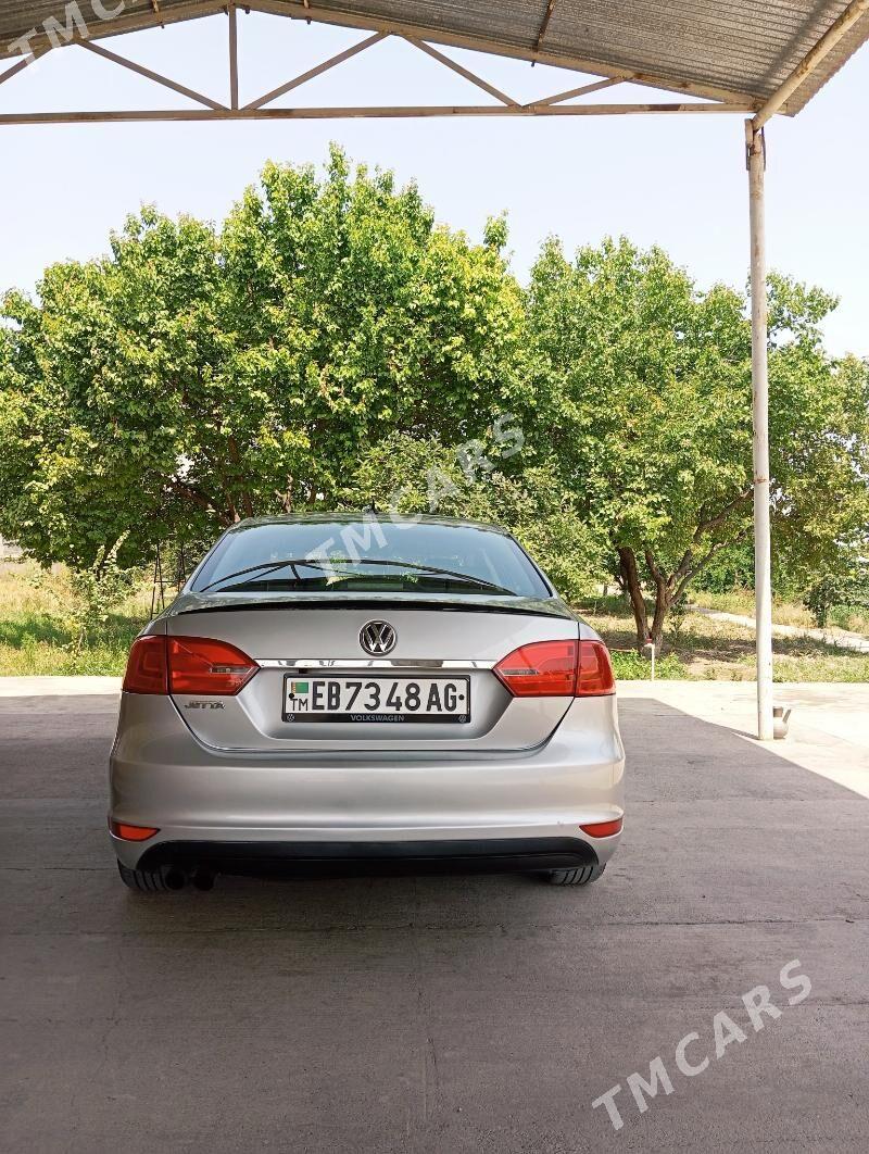 Volkswagen Jetta 2011 - 140 000 TMT - Ашхабад - img 6