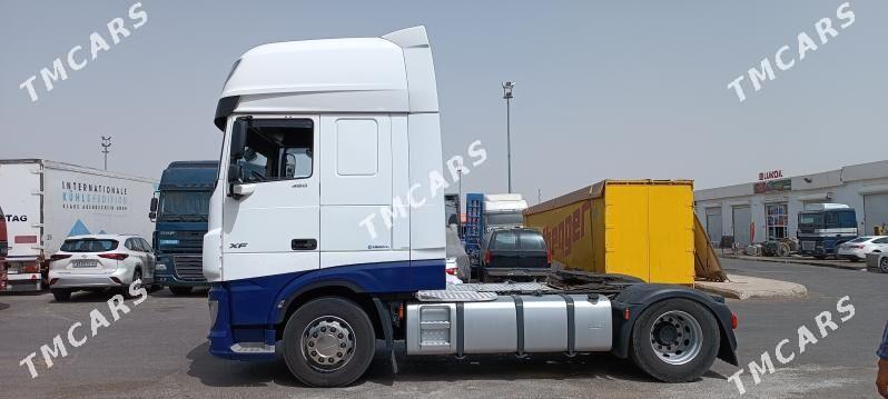DAF 480 2018 - 706 000 TMT - Aşgabat - img 8