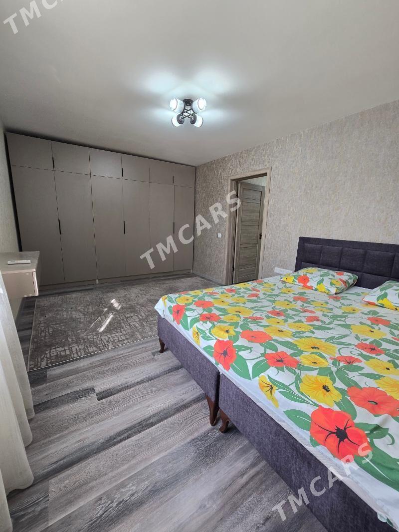 Кв-ра Коттеджного типа - Aşgabat - img 4
