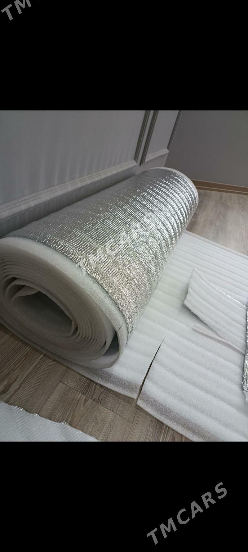 falga plintus mdf - Ашхабад - img 2