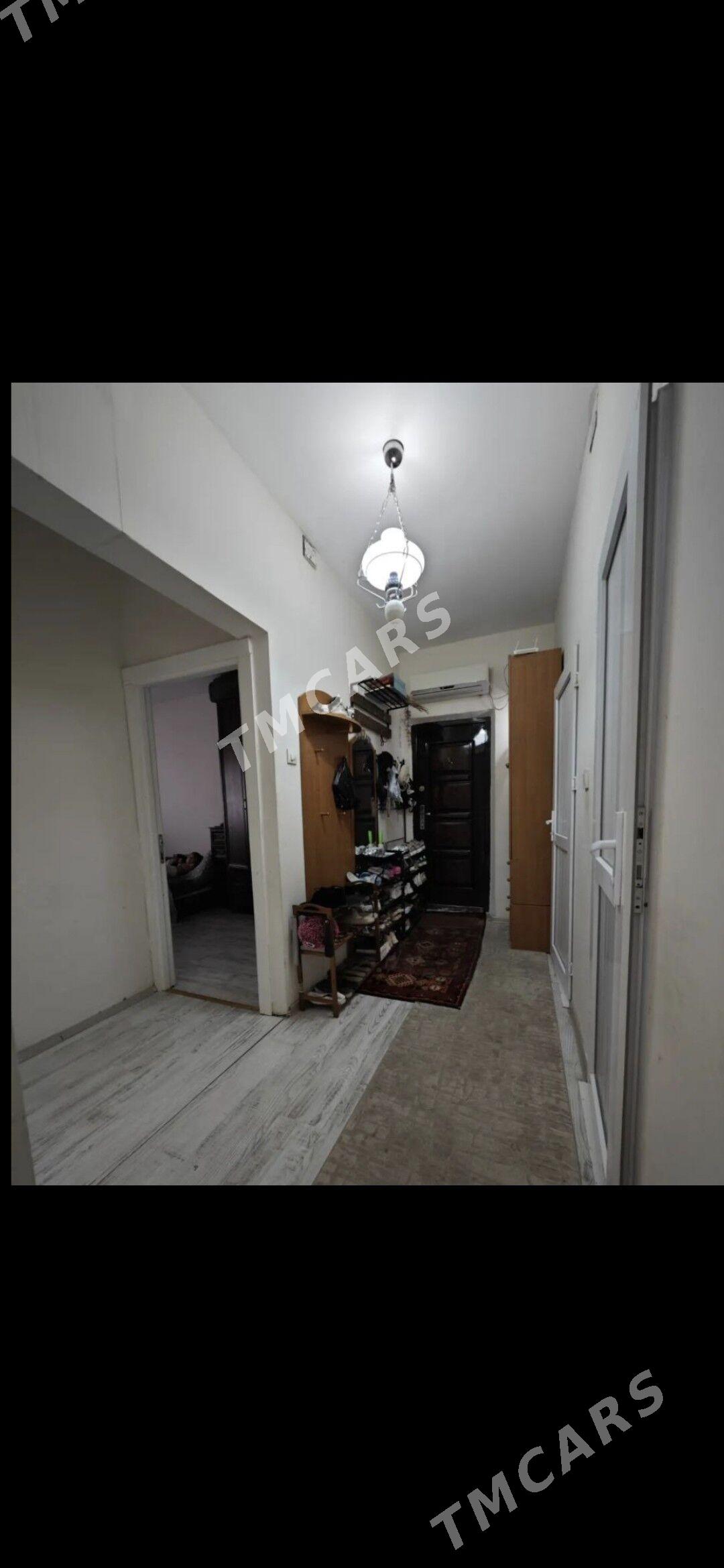 2-комн. МИР 7/3 - Aşgabat - img 3