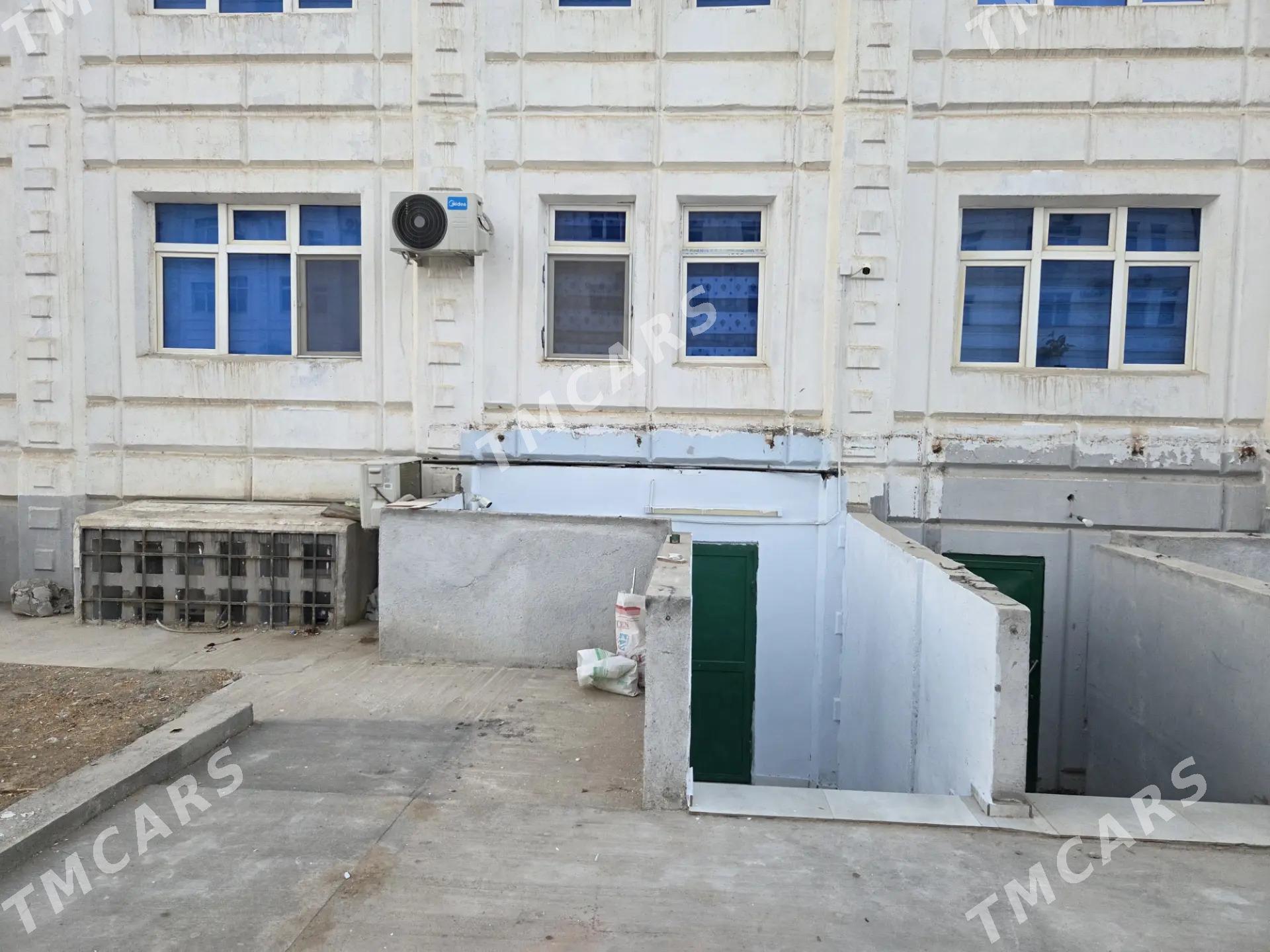 ÄNEW HUSUSY POMEŞENIYA SATLYK - Aşgabat - img 9