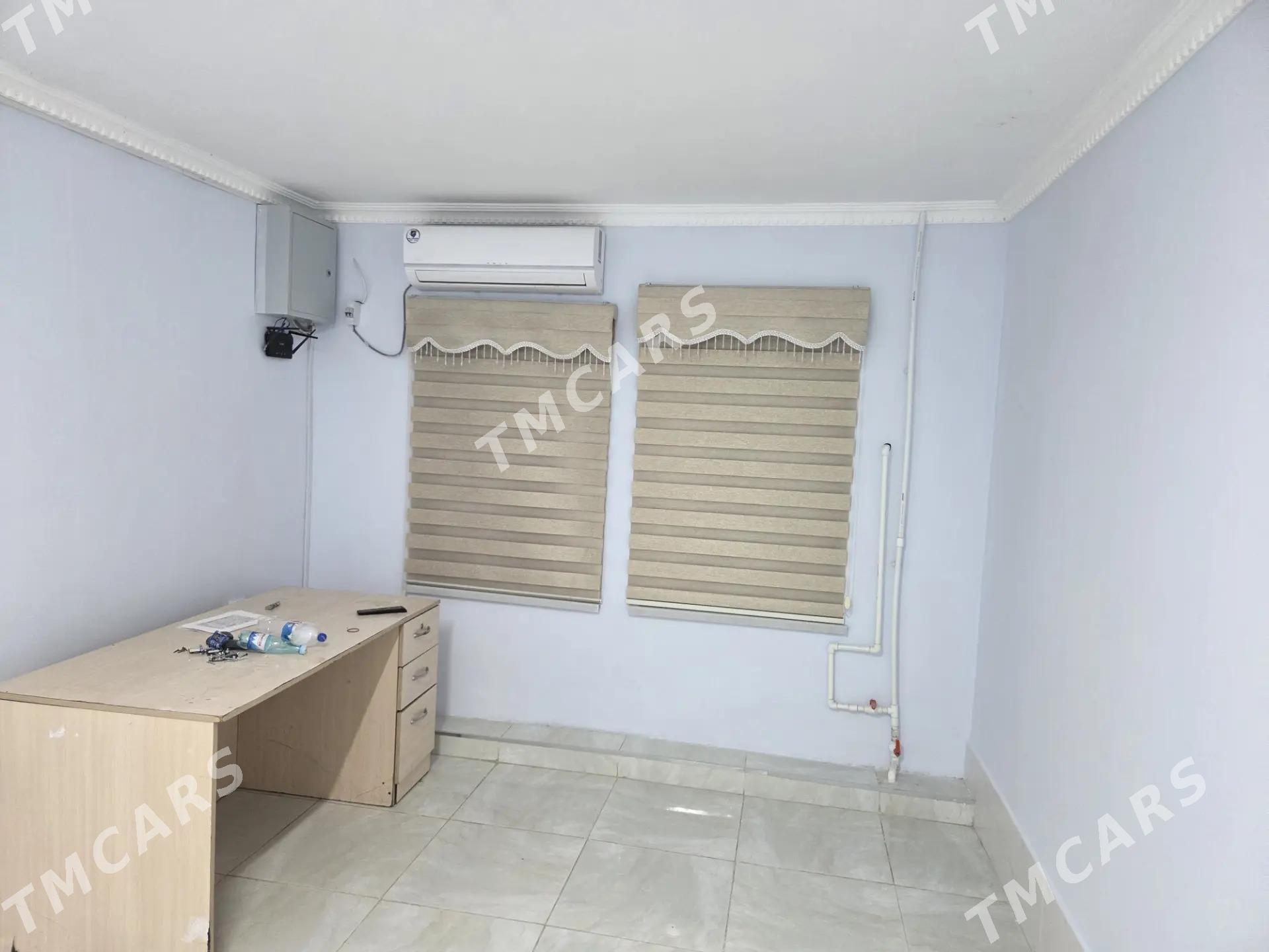 ÄNEW HUSUSY POMEŞENIYA SATLYK - Aşgabat - img 8