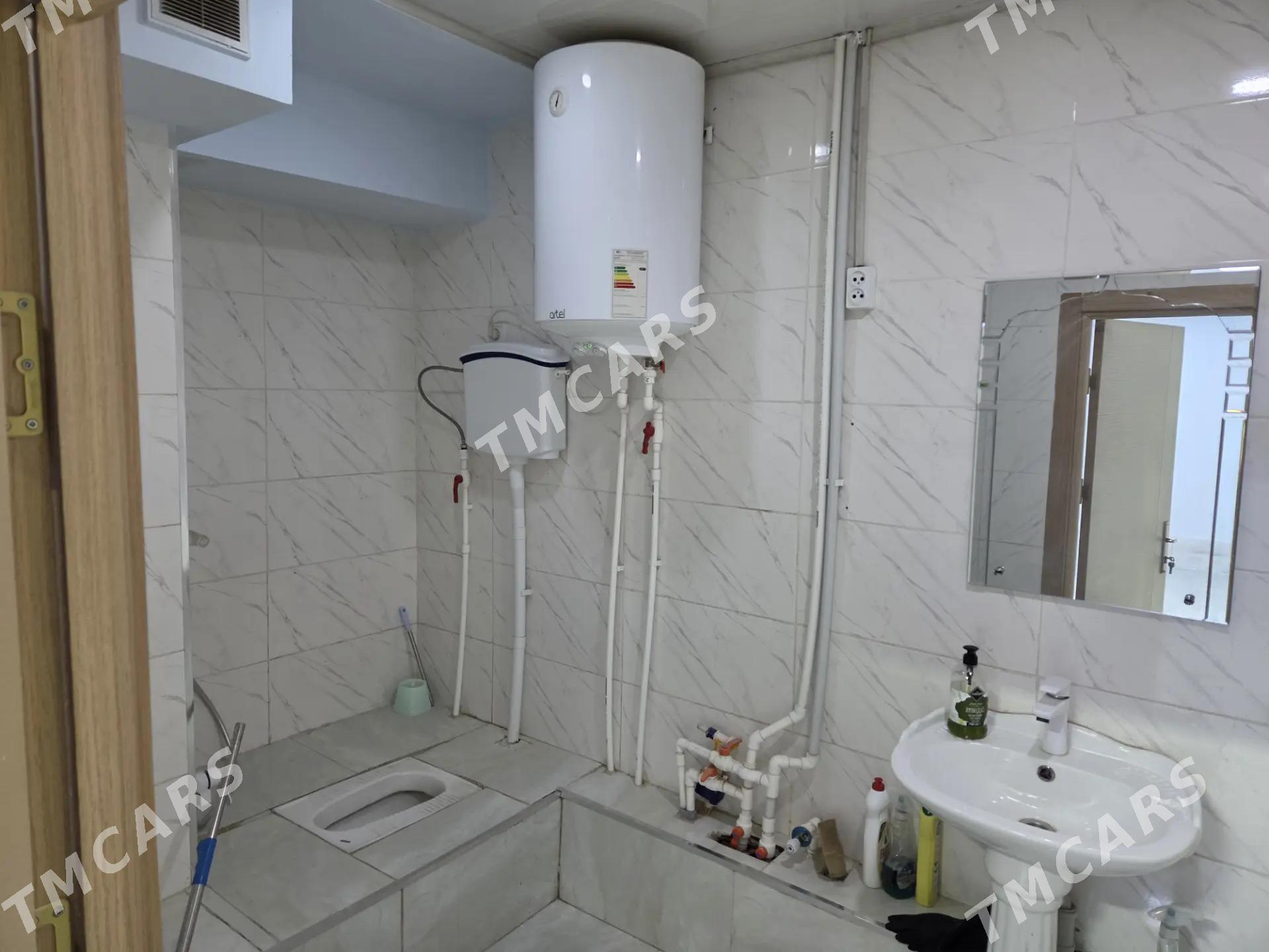 ÄNEW HUSUSY POMEŞENIYA SATLYK - Aşgabat - img 5