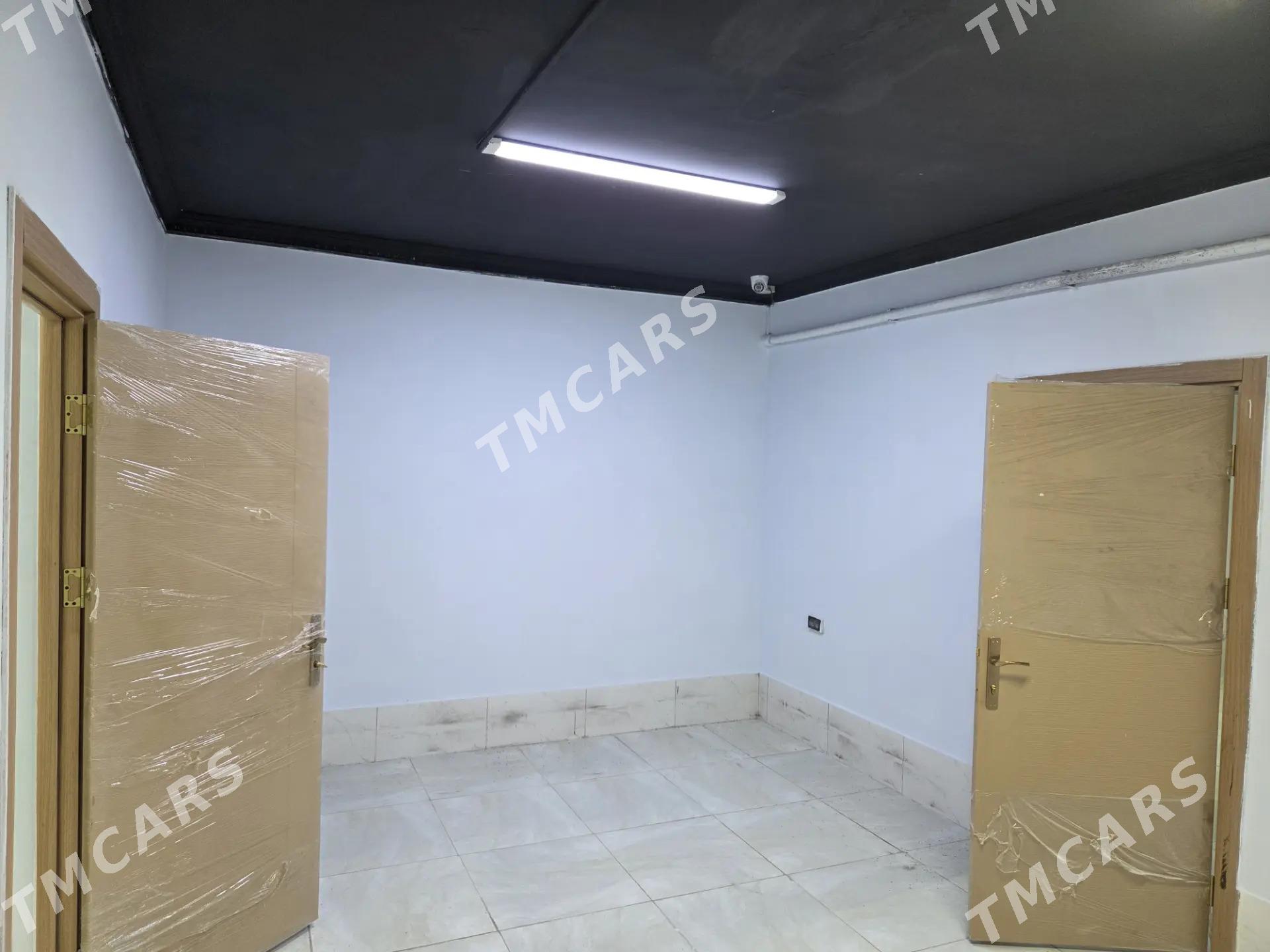 ÄNEW HUSUSY POMEŞENIYA SATLYK - Aşgabat - img 10